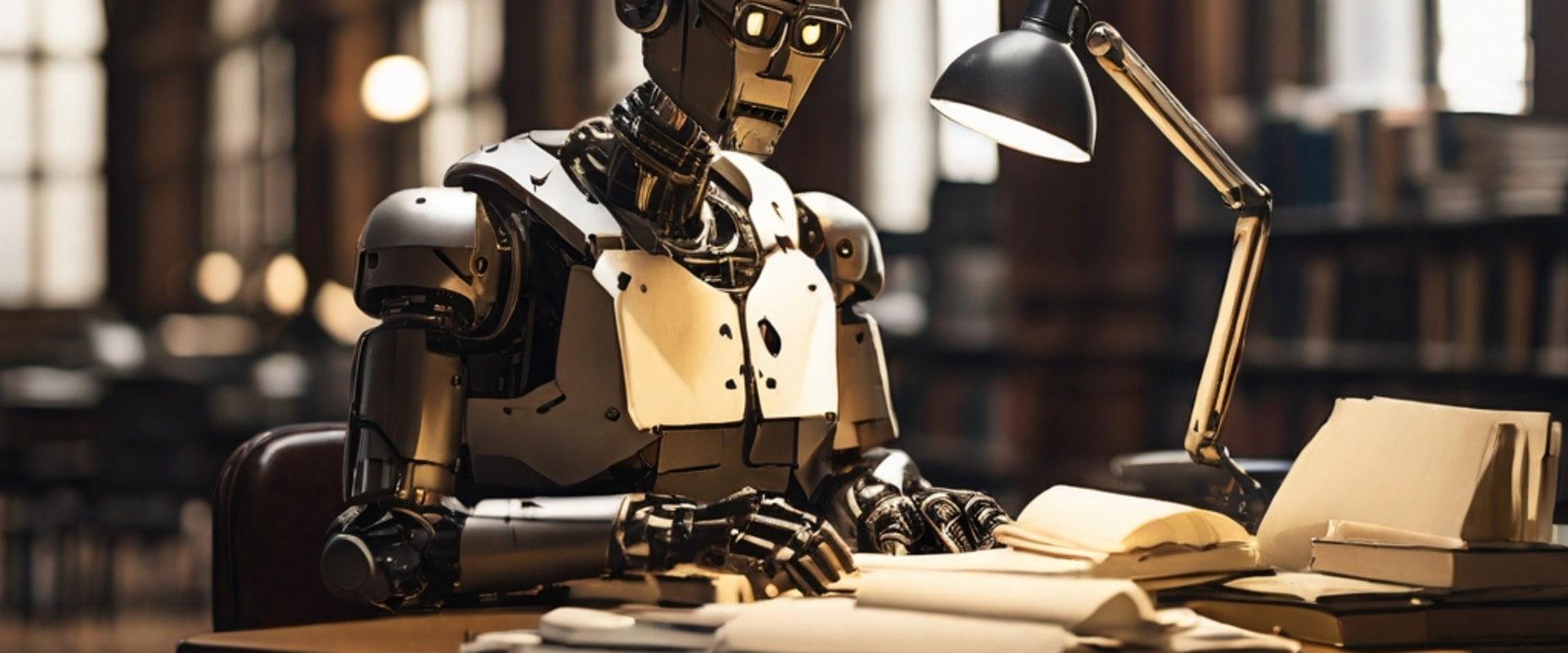 Die Macht der Zusammenarbeit: KI und menschliche Autoren bei der Erstellung von SEO-Inhalten
