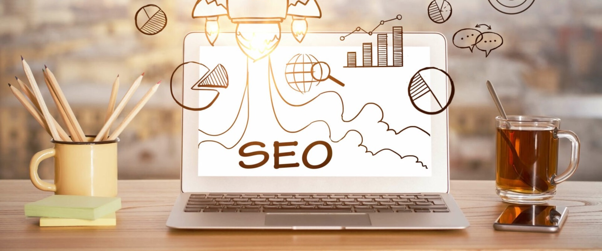 5 wichtige SEO-Konzepte, die Sie kennen müssen