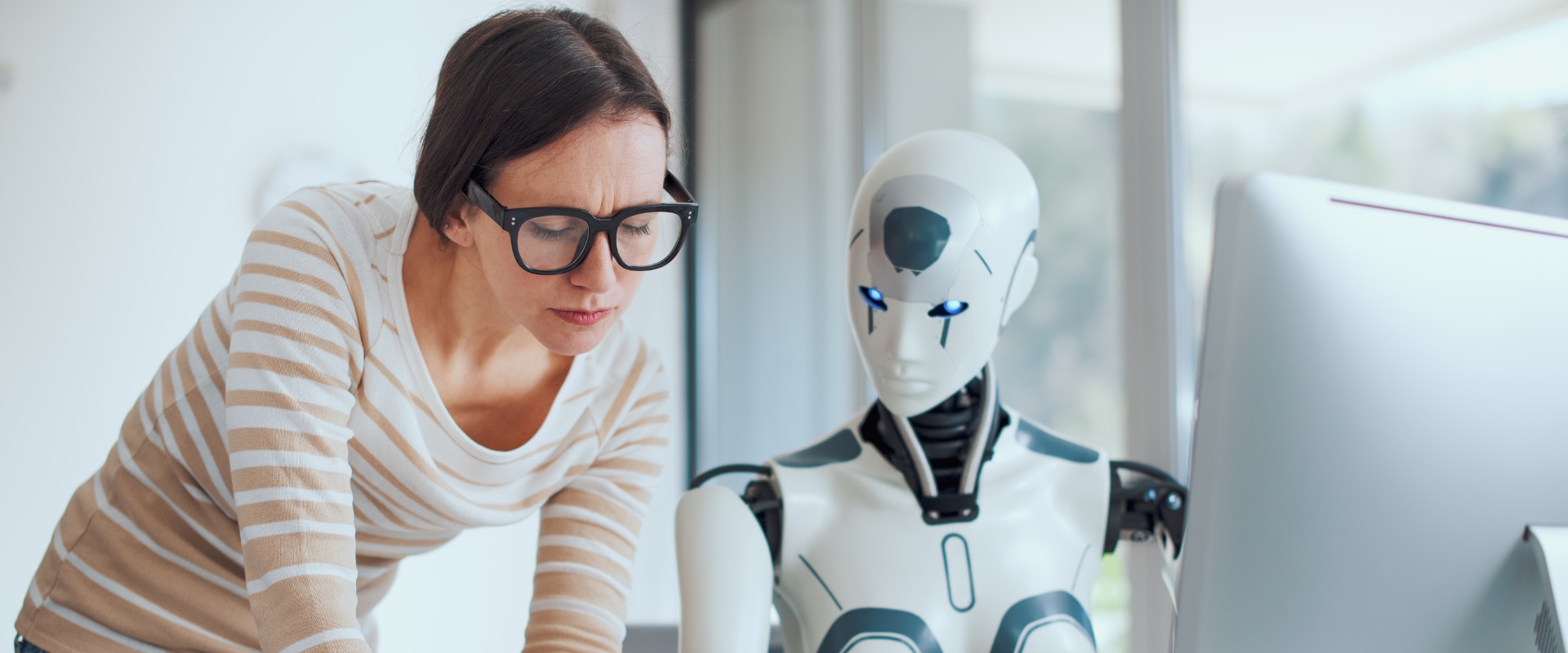 Wird Ai SEO-Experten ersetzen?