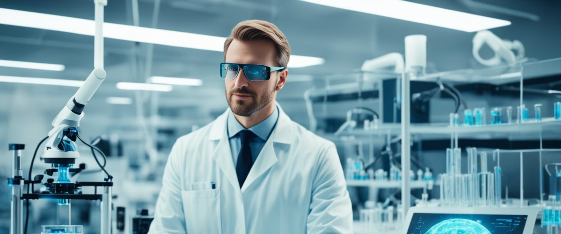Der Einfluss von KI auf die Suchmaschinenoptimierung: Das Gleichgewicht zwischen Technologie und menschlicher Expertise finden