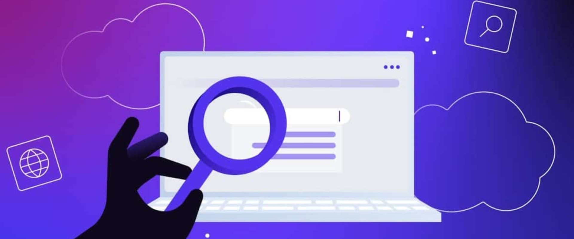 Wie finde ich SEO-Keywords im Quellcode?