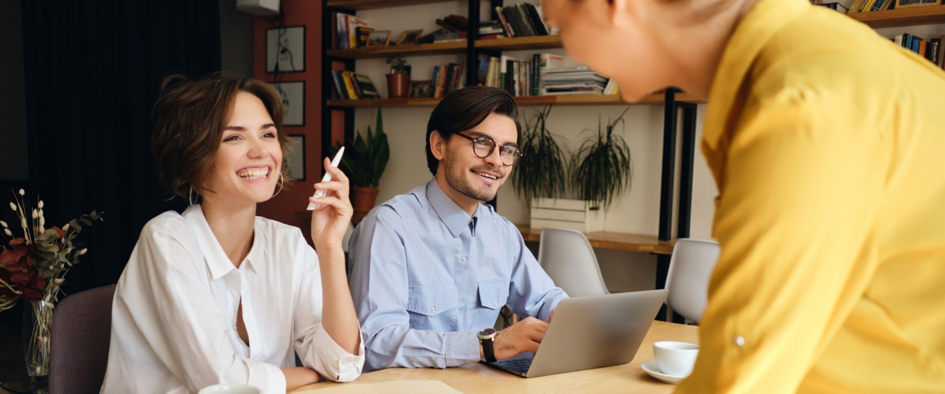 Die Zukunft der Suchmaschinenoptimierung: Experteneinblicke in wichtige Trends, auf die Sie achten sollten