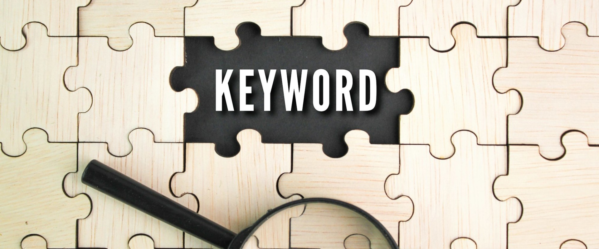 Wie identifiziere ich SEO-Keywords?
