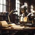 Die Macht der Zusammenarbeit: KI und menschliche Autoren bei der Erstellung von SEO-Inhalten
