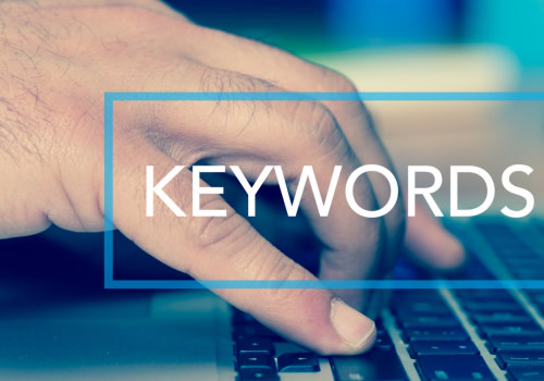 Der ultimative Leitfaden zur Keyword-Recherche für SEO-Erfolg