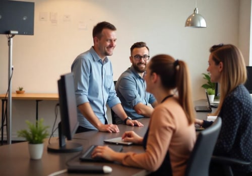 Die Entwicklung der Suchmaschinenoptimierung: Was im nächsten Jahrzehnt zu erwarten ist
