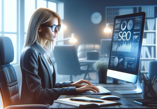Die immerwährende Bedeutung von SEO