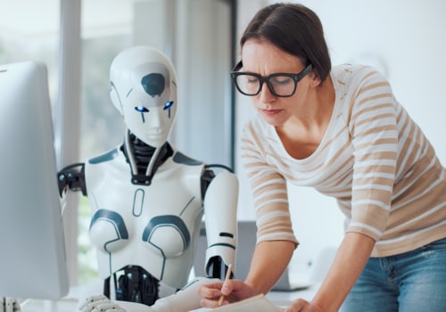 Wird Ai SEO-Experten ersetzen?