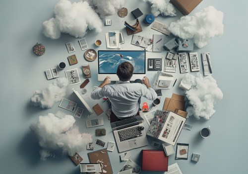 Die Macht der Suchmaschinenoptimierung: So optimieren Sie Ihre Website für höhere Rankings