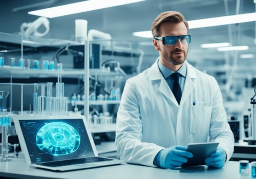 Der Einfluss von KI auf die Suchmaschinenoptimierung: Das Gleichgewicht zwischen Technologie und menschlicher Expertise finden